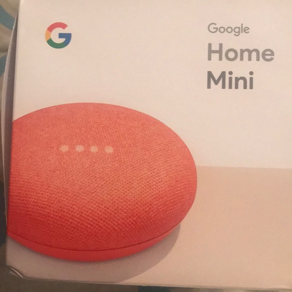 Google Mini - Picture 2 of 4